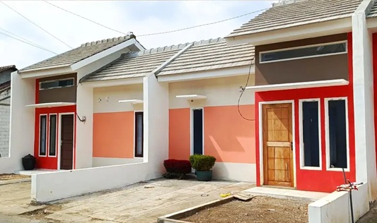 Angin Segar! Tenor KPR Subsidi Diperpanjang hingga 30 Tahun: Cicilan Makin Ringan, Bunga Tetap 7%!