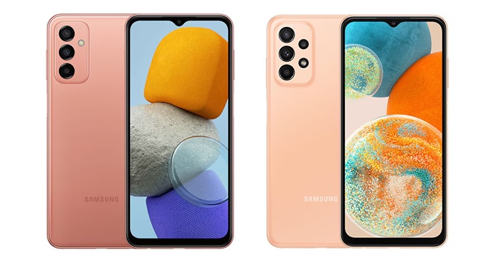 5 Rekomendasi HP Samsung Harga 3 Jutaan Terbaik 2025: Sudah 5G, Ngebut, dan Kamera Tajam