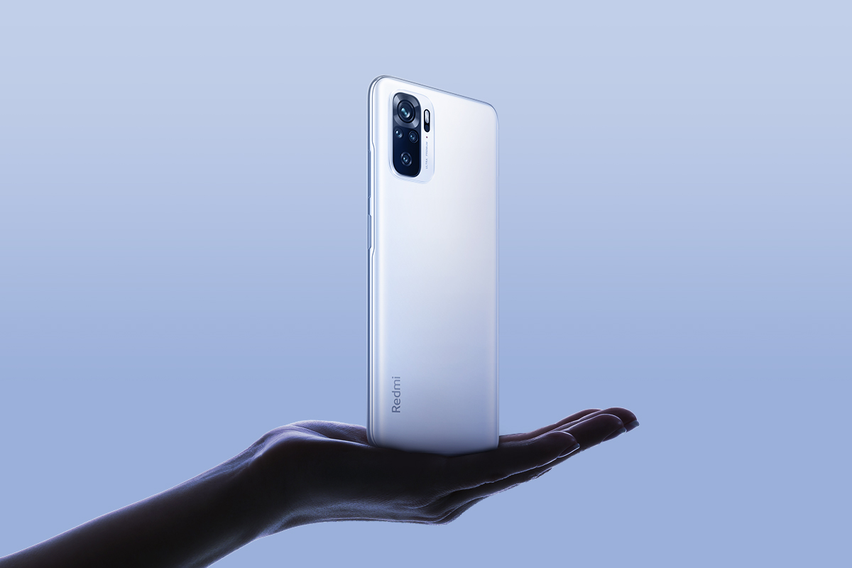 Mengintip Spesifikasi Redmi Note 10, HP Midrange yang Masih Jadi Pilihan Favorit 2025