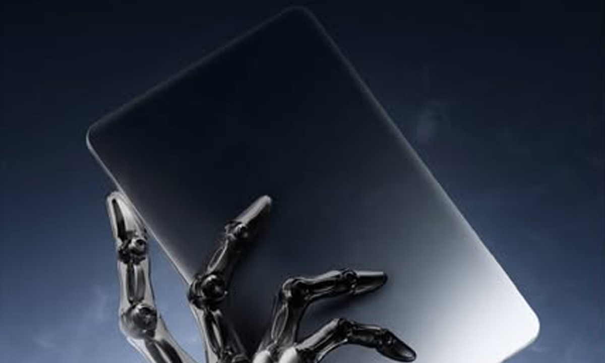 Siap Gebrak Pasar! Ini Bocoran Garang Red Magic Gaming Tablet 5 Pro