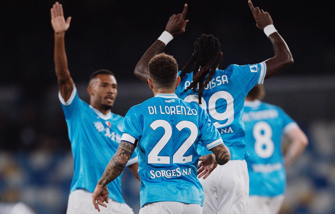 Prediksi PSV vs Napoli: Dua Juara Liga Berebut Nafas di Eropa!