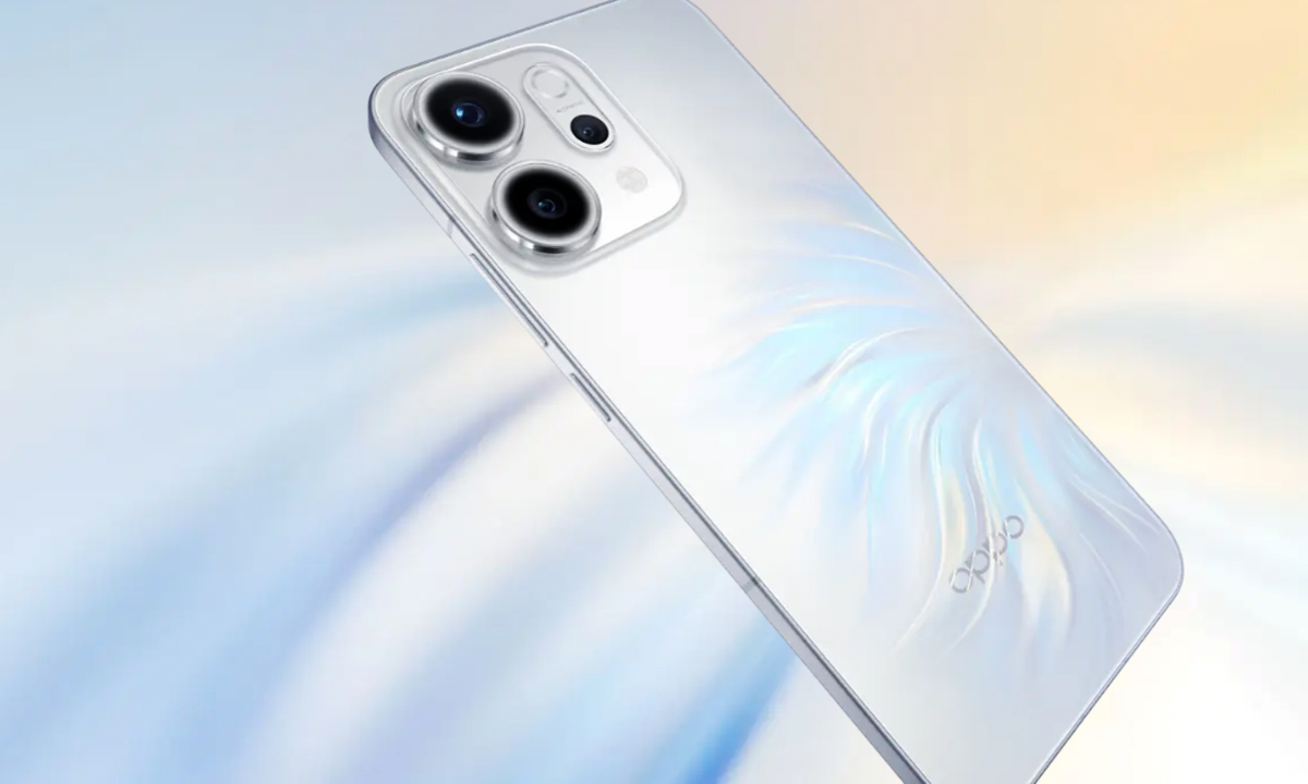 Dari Kamera 200MP hingga Baterai Monster! Ini 5 HP OPPO Terbaru yang Wajib Masuk Radar Belanja