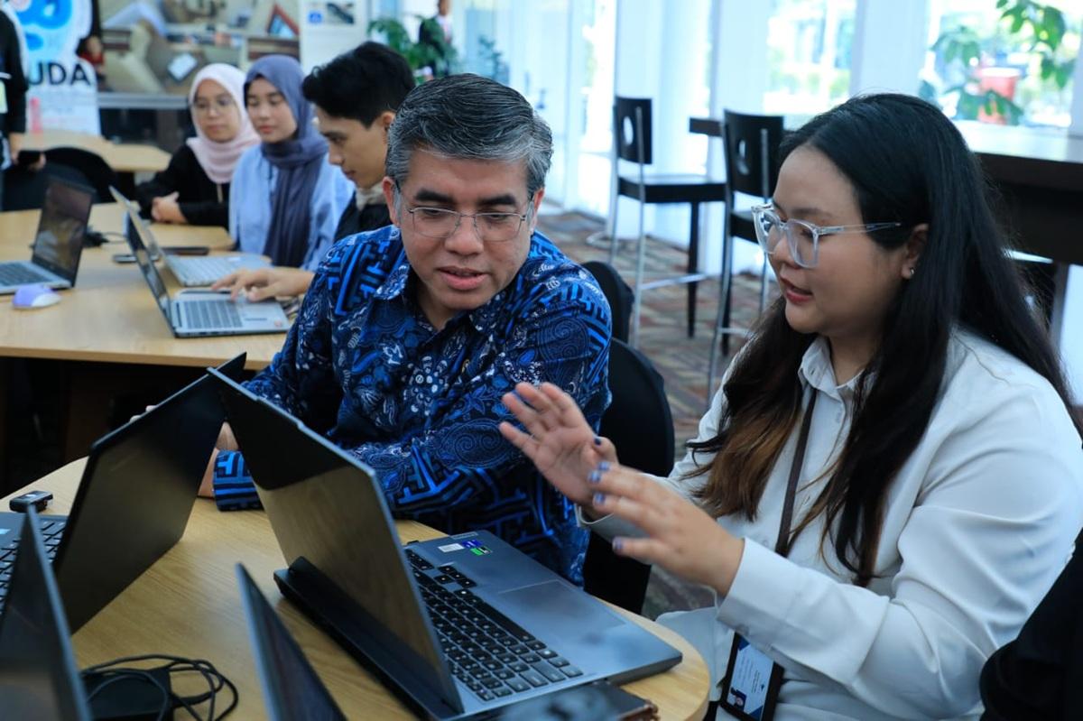  Gaji Tembus Rp6 Juta, Program Magang Nasional 2026 Gandeng 8.800 Perusahaan