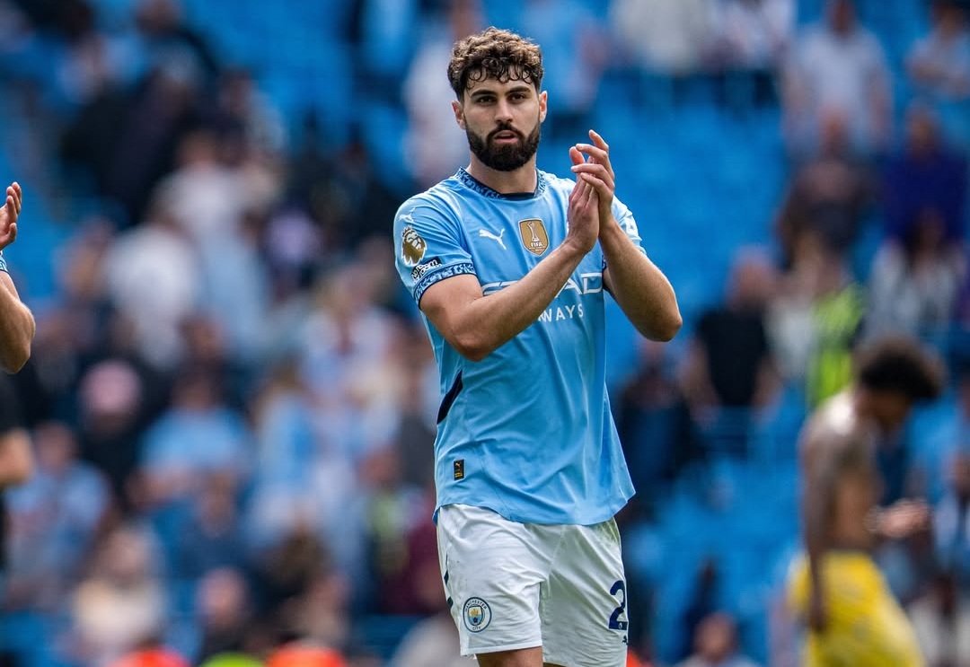 Pep Guardiola Pergi, Josko Gvardiol Ikut Angkat Kaki dari Manchester City?
