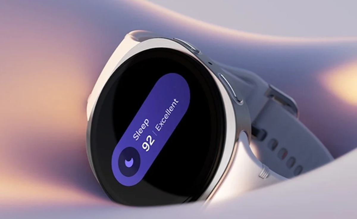 Harga Turun Drastis! Samsung Galaxy Watch 8 Jadi Incaran Akhir Tahun