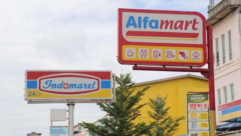 Lindungi Ekonomi Rakyat, Menkop Minta Alfamart & Indomaret Stop Ekspansi ke Desa!