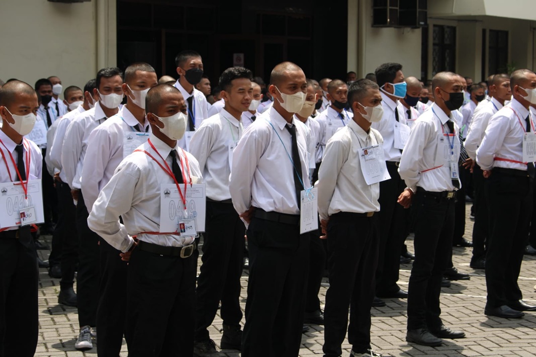 25 Warga Kolaka Dikirim ke Tiongkok, Siap Kerja di Industri Nikel