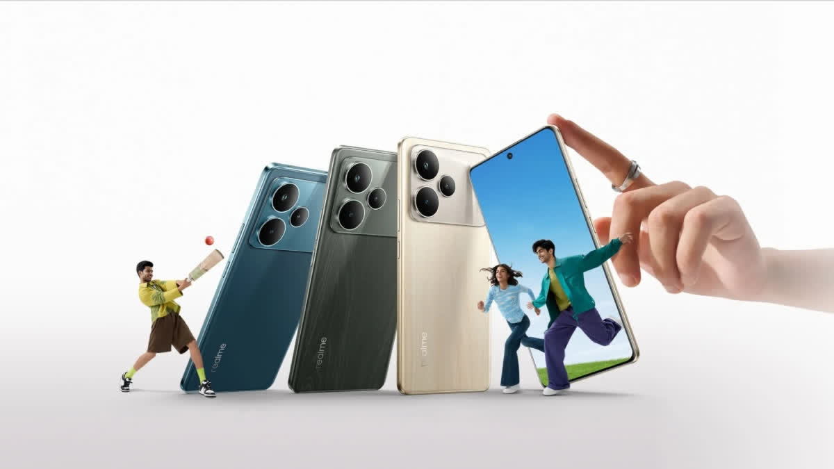 Intip Spesifikasi Realme P4 Pro 2025: Saingi Flagship dengan Harga Mid-Range, Worth It Banget