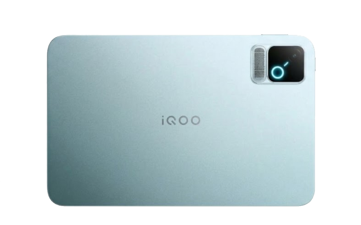 iQOO Pad Pro Siap Meluncur: Tablet Gaming dengan Dua Chipset Monster!
