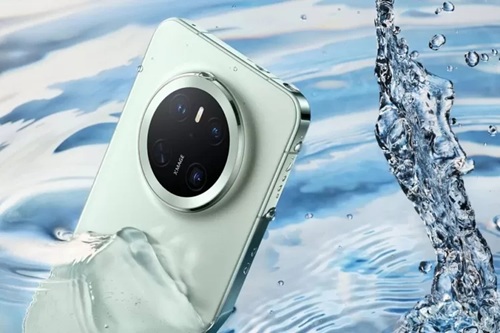 Diluncurkan Besok, Cek Spesifikasi Huawei Mate 70 Air yang Dilengkapi Kamerah Canggih dan Baterai 6.500 mAh 