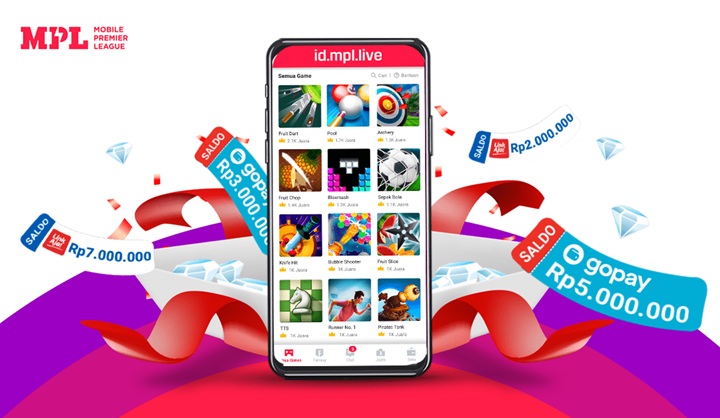 8 Rekomendasi Game Penghasil Saldo DANA Gratis Terbaru yang Wajib Dicoba, Main HP Dapat Cuan