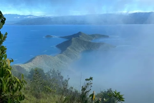 Sultra Resmi Tetapkan 7 Agenda Wisata 2026, Target Wisatawan Meledak Tahun Depan!