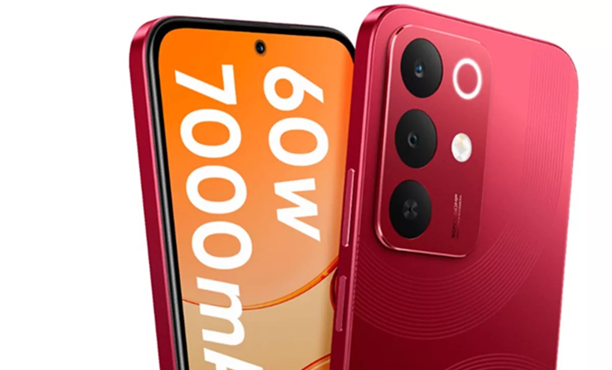 Realme Narzo 90x 5G Kini Hadir dengan Nuansa Premium, Warna Maroon yang Lebih Elegan!