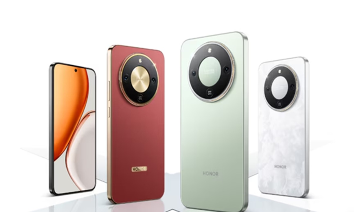 Bocoran Harga dan Spesifikasi Honor X80: Siapkan Gebrakan Baru di Kelas Menengah!