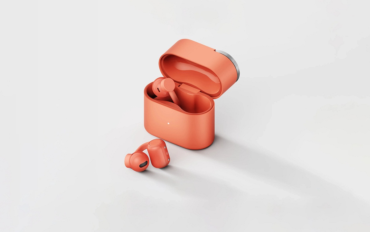 Usung Desain Clip Unik! Nothing Resmi Merilis Earbuds Open-Ear CMF Clip Pro
