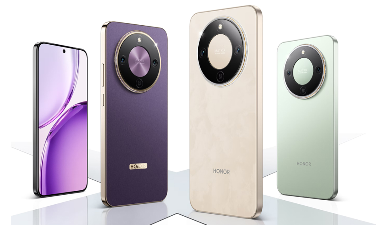 Intip Spesifikasi Honor X70 Pro Max: Meluncur Tanpa Gembar-gembor!