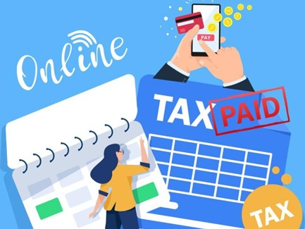 Keren! Pembayaran Pajak di Kendari Kini Bisa Online