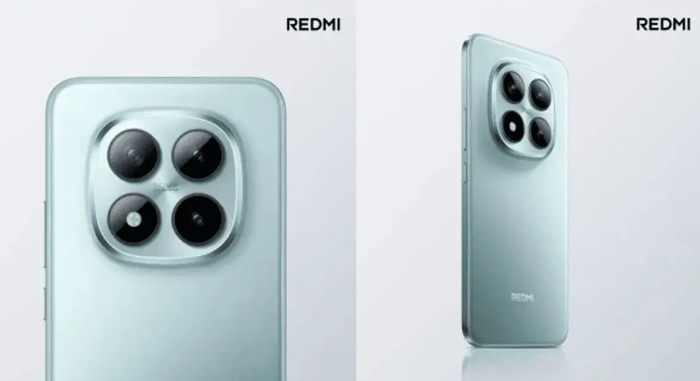 Intip Fitur Canggih Redmi Note 15 Pro+ Terbaru: Kamera 50MP OIS, Snapdragon 7s Gen 4, dan Baterai 7.000mAh