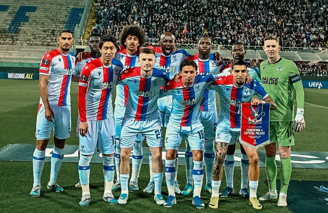 Duel Kuda Hitam di Jerman! Crystal Palace vs Rayo Vallecano Perebutkan Takhta Conference League
