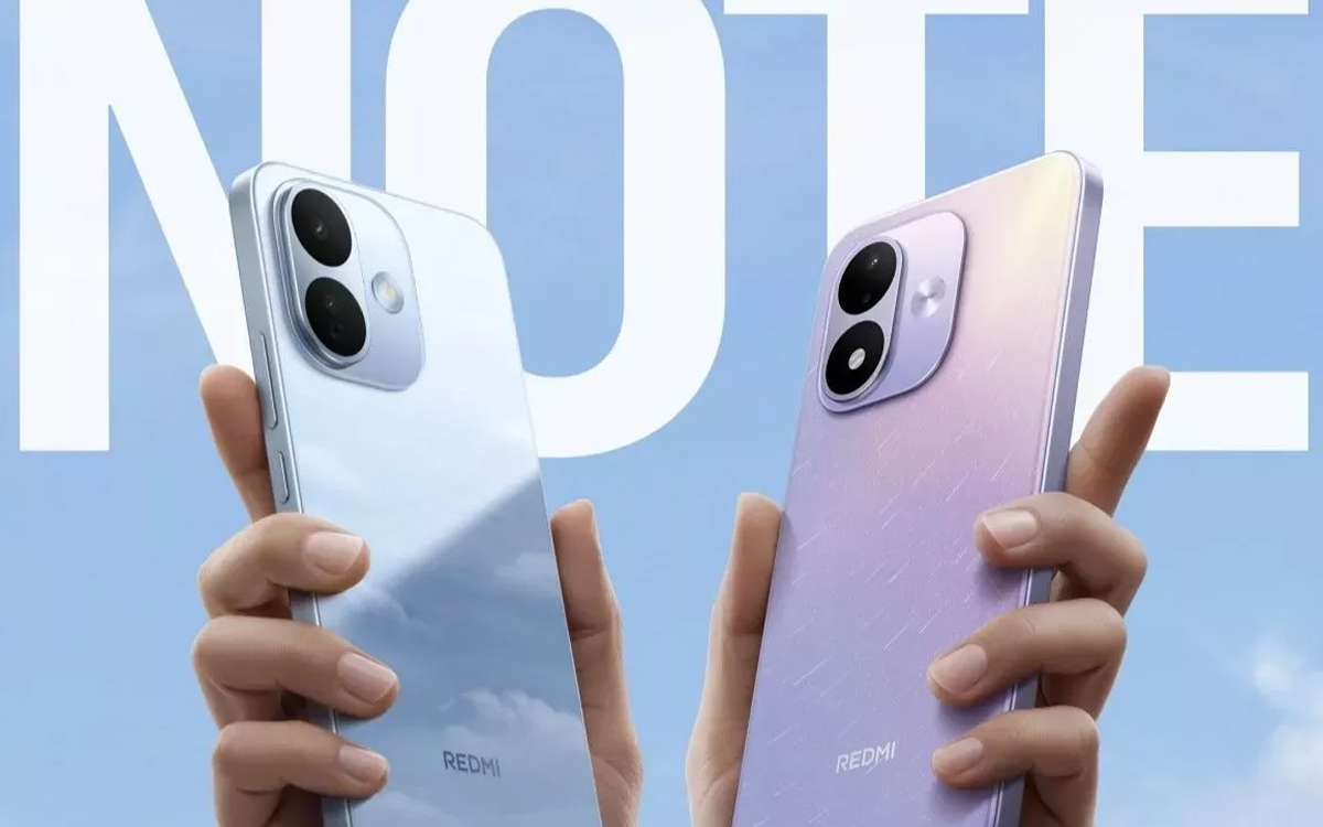 Siap Meluncur Global, Redmi Note 17 Series Usung Layar Jumbo dan Ketahanan Ekstrem