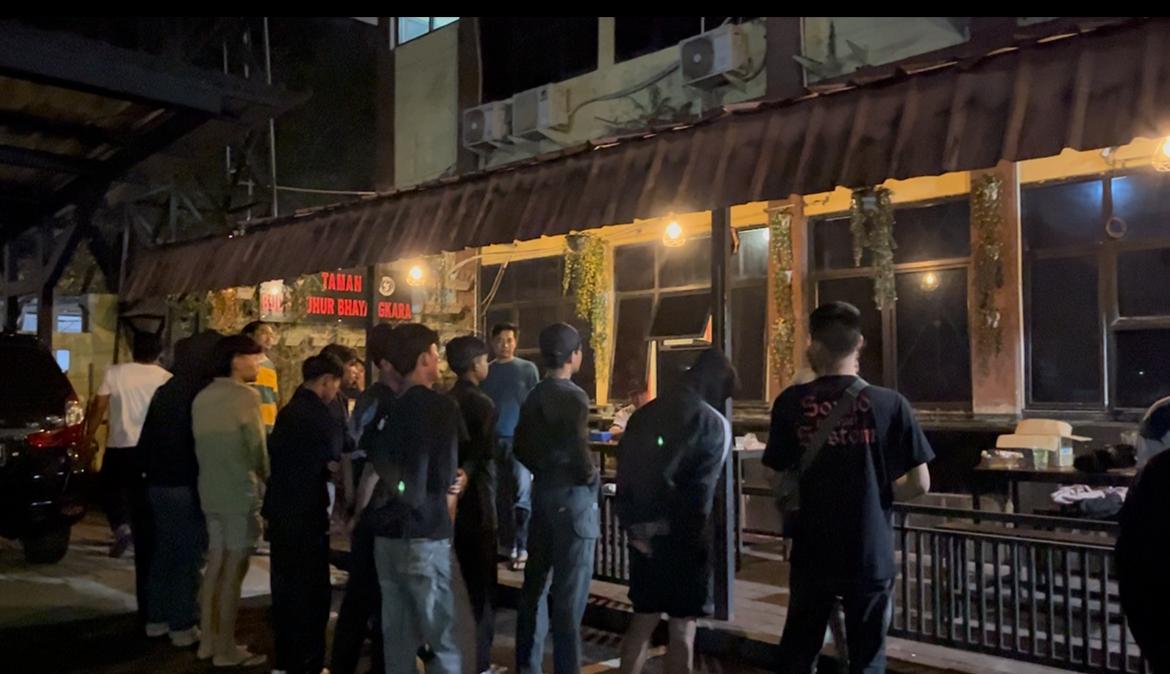 Akhirnya 21 Suporter Persikas Subang Dipulangkan