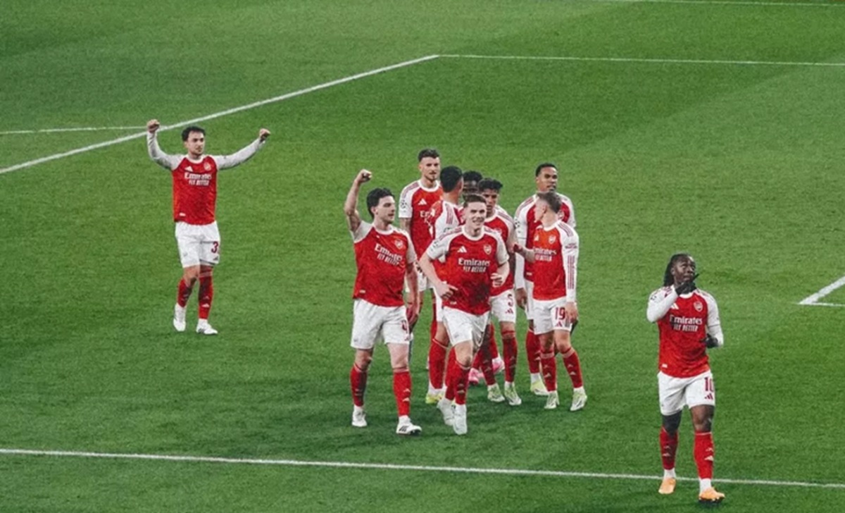 Prediksi Arsenal vs Newcastle: Comeback Odegaard dan Ambisi Puncak Klasemen