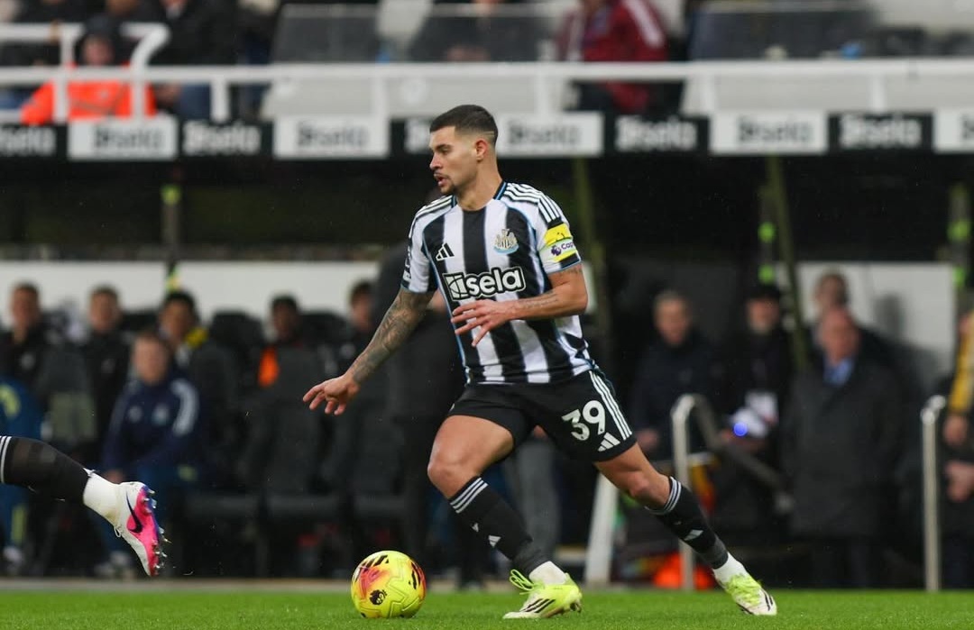 Manchester United Incar Bruno Guimaraes, Harga Mulai Terungkap!