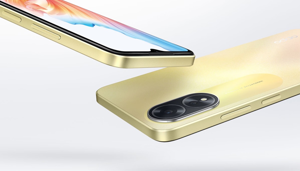 Lagi Cari HP OPPO 2 Jutaan? Ini 5 Pilihan Paling Worth It!