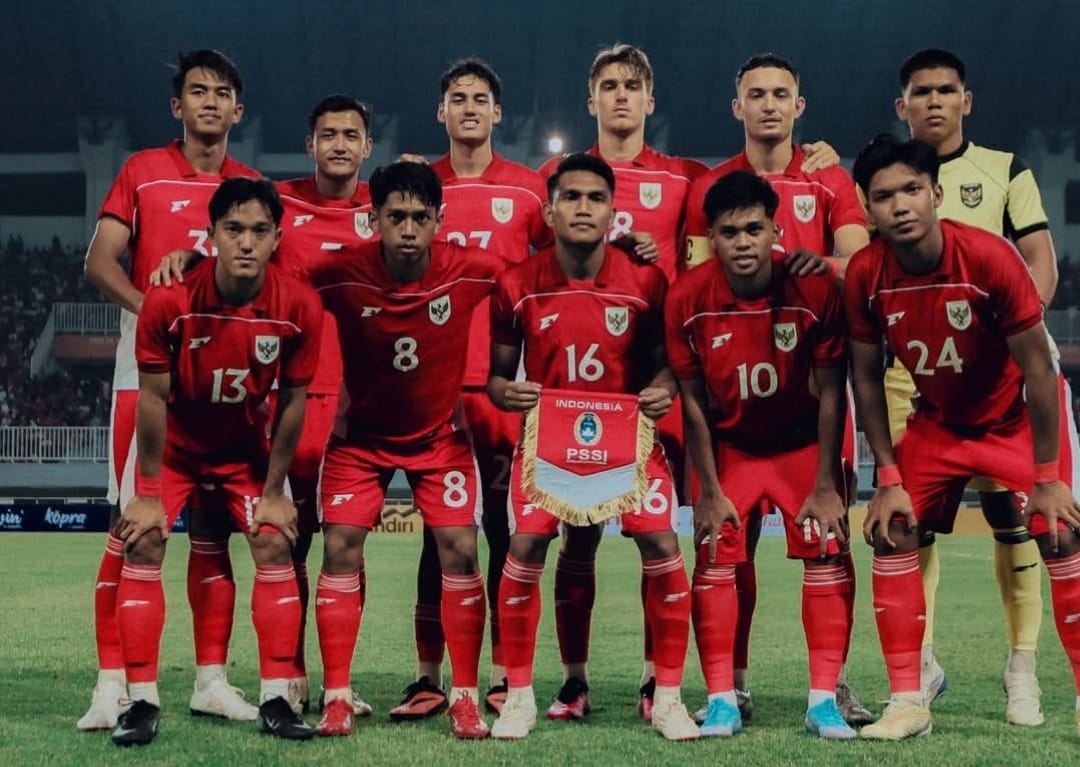 Jadwal & Grup Berubah Dramatis, Timnas Indonesia Pastikan Siap Tempur di SEA Games 2025