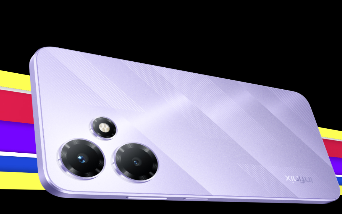 7 Rekomendasi HP Gaming Infinix Terbaik: Paling Worth It, Murah Tapi Ngebut!