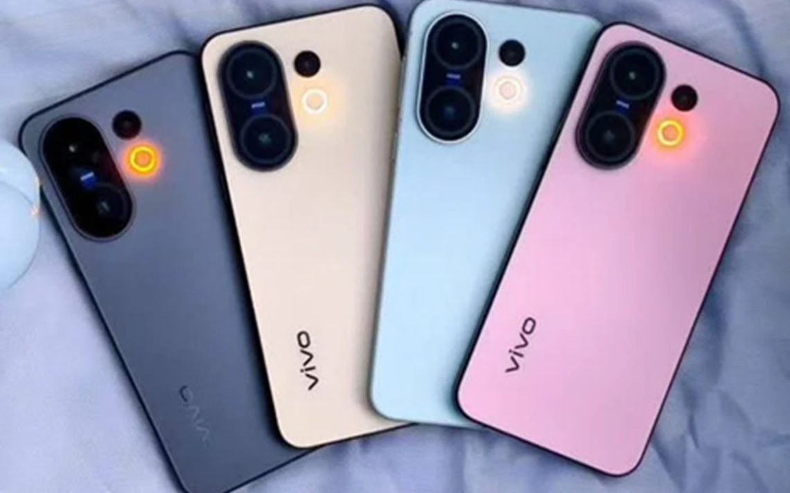 Bocoran Vivo X200T: Flagship Ringkas dengan Performa Buas!