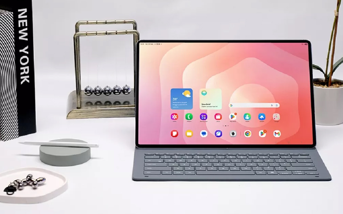 Rekomendasi Tablet RAM Besar 2026: Libas Game Berat dan Kerja Multitasking Tanpa Lag