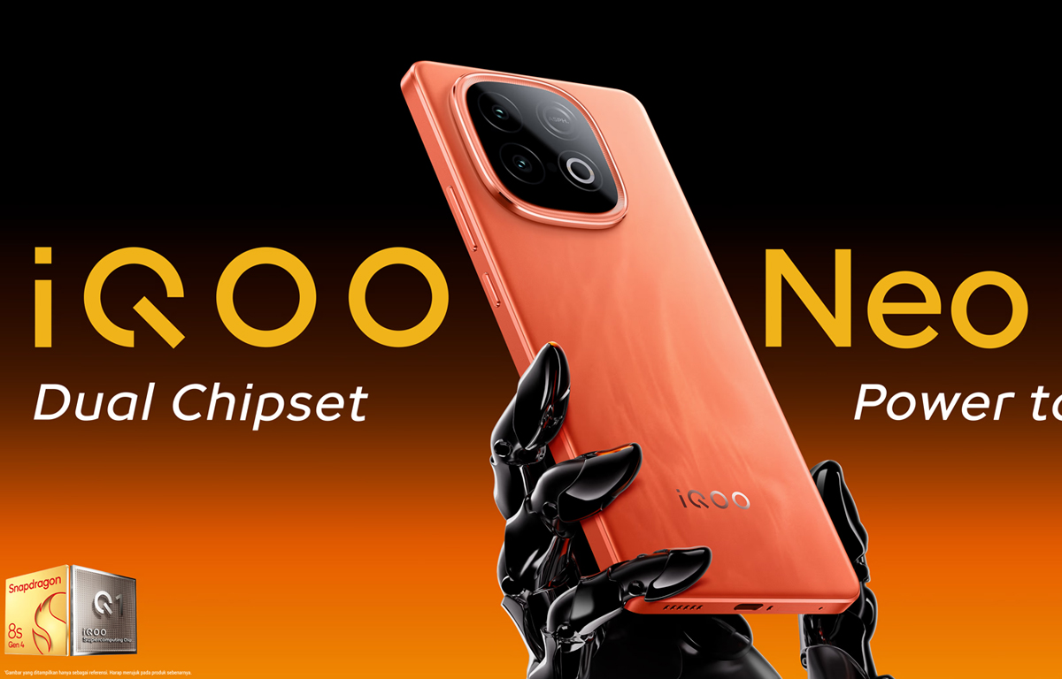 Mau Main Lancar Genshin Impact? Ini Pilihan HP Gaming 5 Jutaan yang Wajib Coba