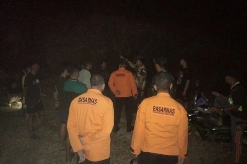 Wanita Muda yang Hilang di Konawe Selatan Akhirnya Ditemukan, Begini Kondisinya