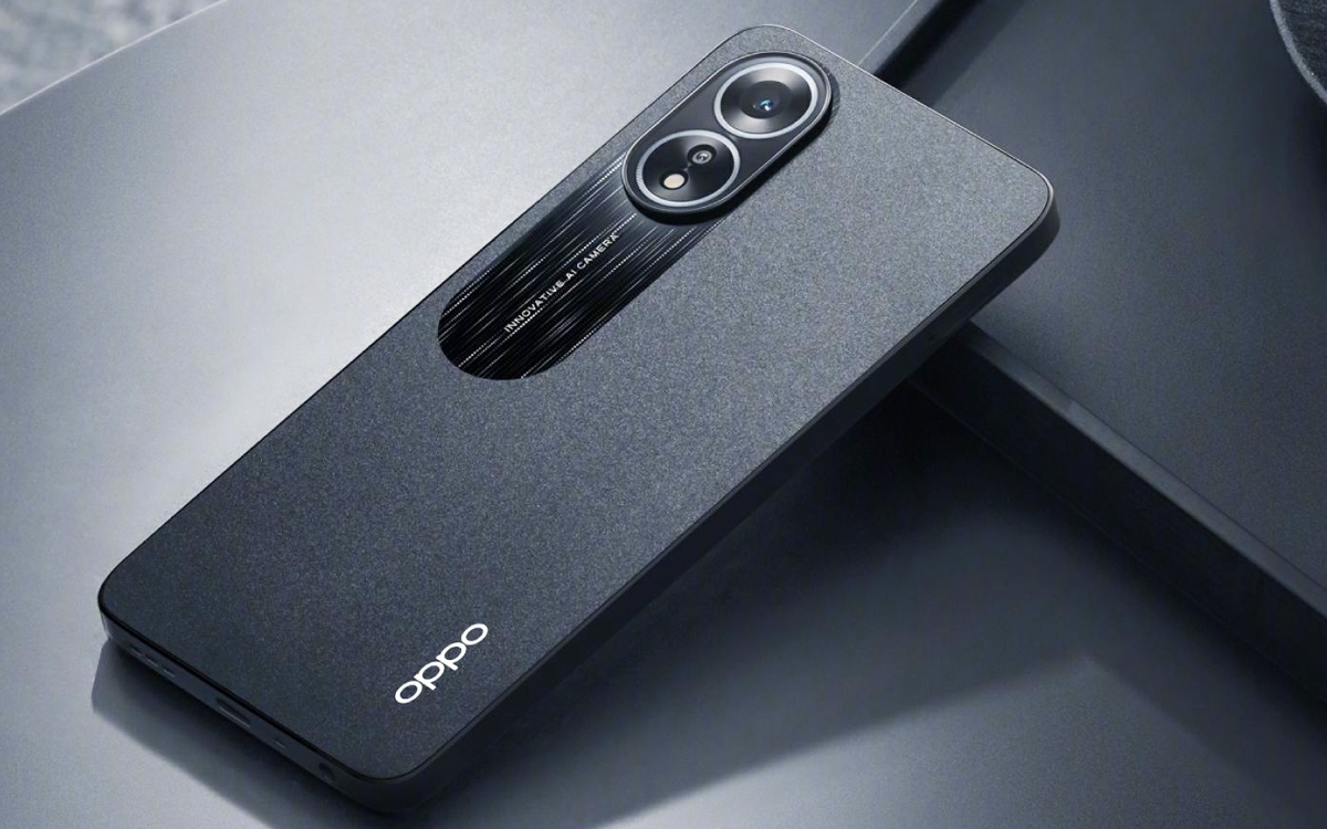 5 Pilihan HP OPPO NFC 2025: Murah, Performa Kencang!