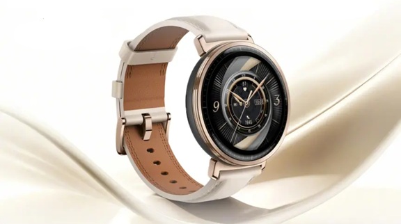 Honor Watch GS 5 Hadir dengan Desain Tipis dan Teknologi Kesehatan Jantung Canggih