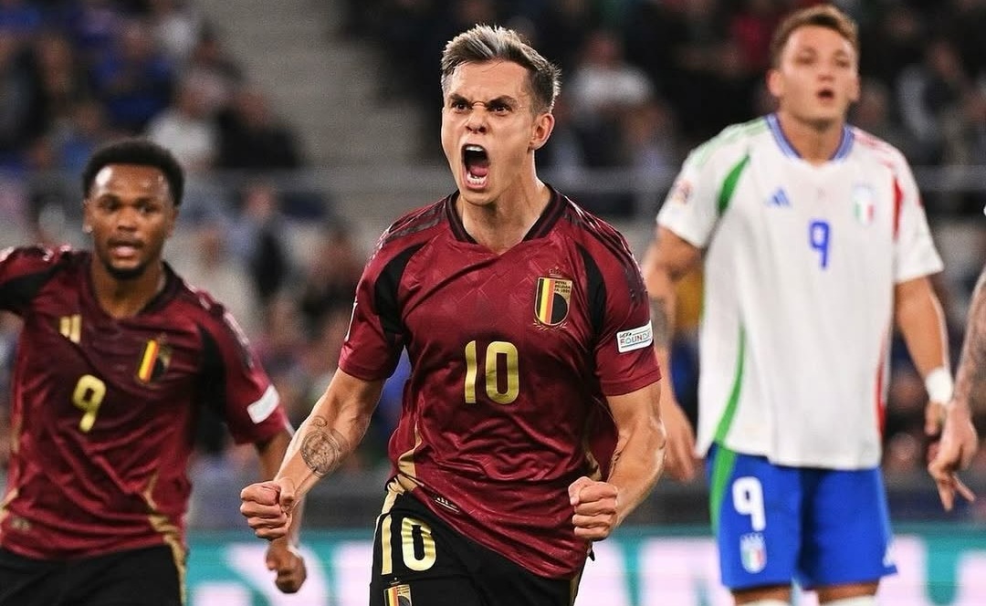 Prediksi Kazakhstan vs Belgia: Tim Tamu Diyakini Bisa Bawa Pulang Tiga Poin Penting!