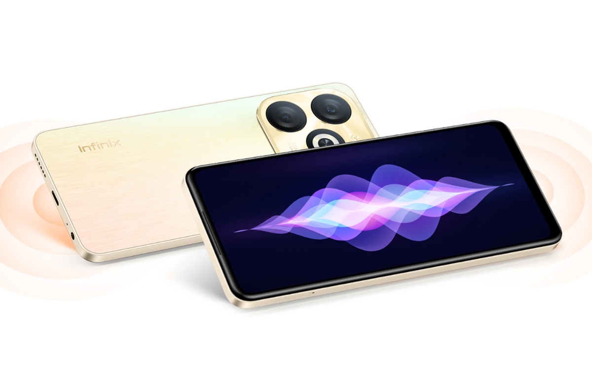 Mau Kualitas Foto Tajam dan Keren? Ini 5 Pilihan HP Kamera 50MP Murah 2025