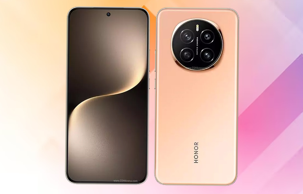 Bocoran Lengkap Honor Magic 8 Pro: Desain Elegan dan Kamera Kelas Atas?