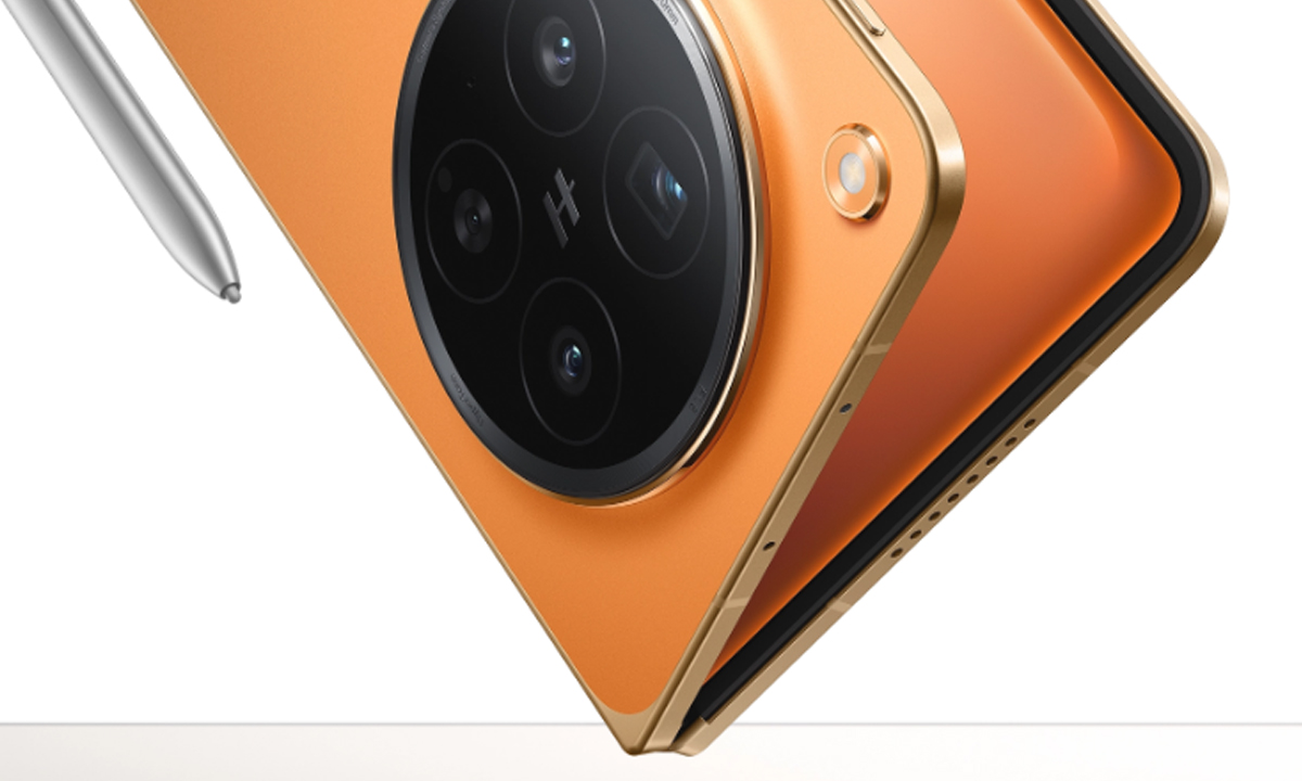 Bocoran Oppo Find N7: Siap Jegal Dominasi Samsung!
