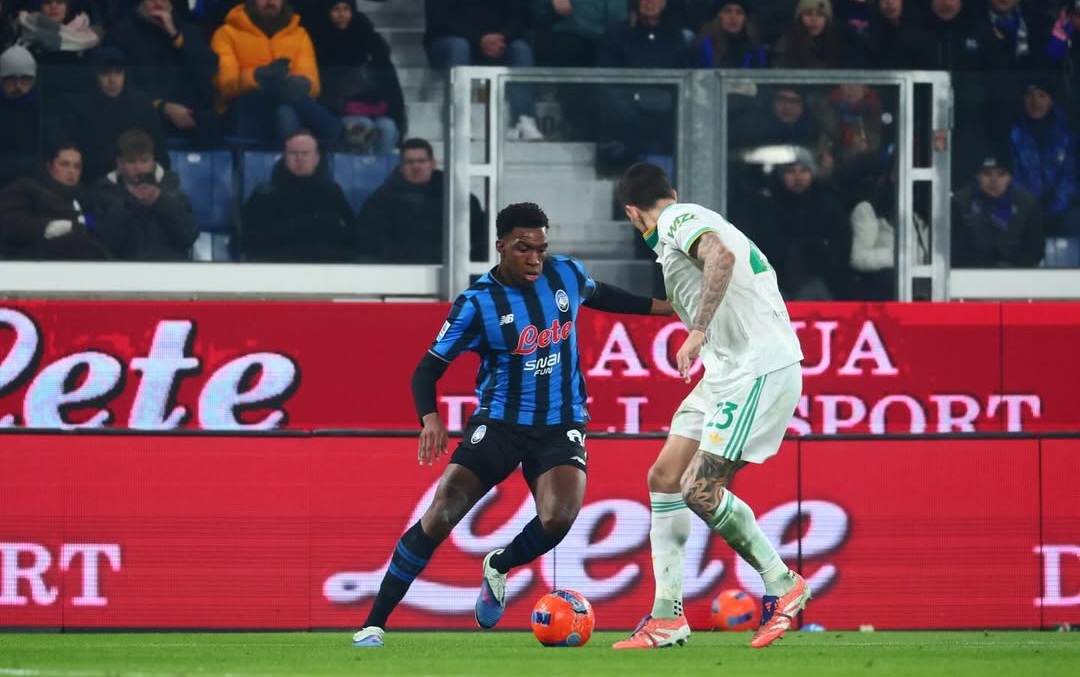 Arsenal Siapkan Langkah Besar, Honest Ahanor Masuk Radar Arteta