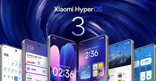 Daftar HP Xiaomi yang Dapat Update HyperOS 3 Berbasis Android 16 
