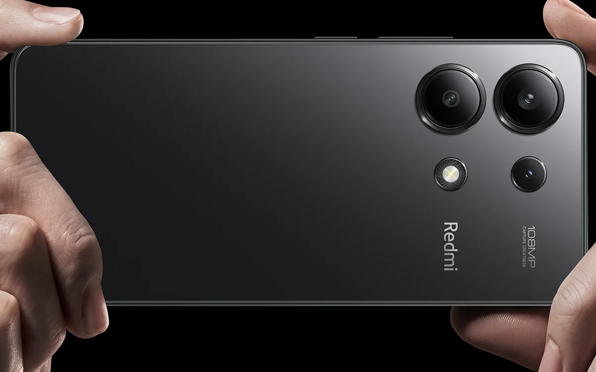 Mengulik Harga HP Redmi Note 13 dan Spesifikasi Lengkapnya: Ponsel 2 Jutaan Desain Elegan!