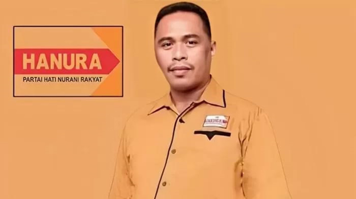 Buron 11 Tahun Kasus Pembunuhan Anak, Anggota DPRD Wakatobi Akhirnya Ditahan Polda Sultra