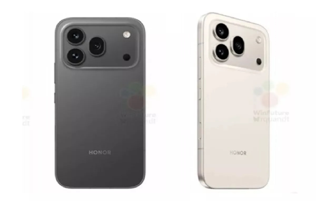 Spesifikasi Honor 600 Pro Terungkap, Dari Kamera 200MP hingga Baterai Jumbo