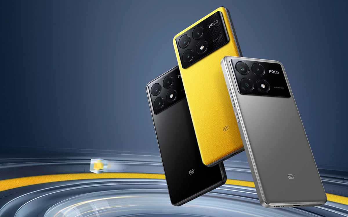 9 Rekomendasi HP Gaming Murah Spek Tinggi: Anti Lag, Performa Nggak Kaleng-Kaleng!