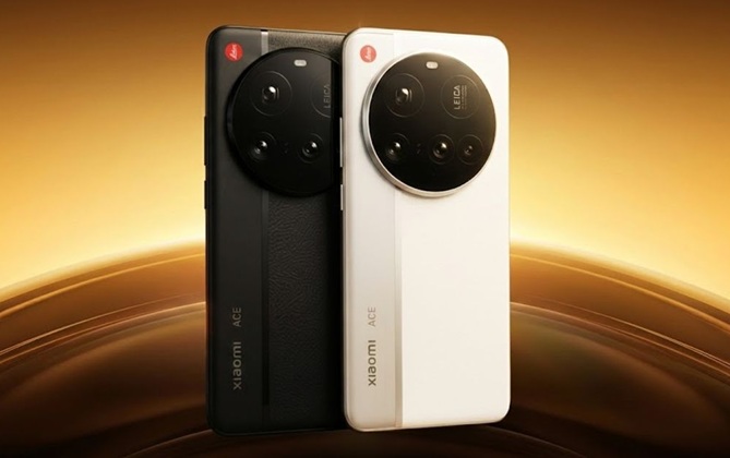 Xiaomi 17 Ultra Resmi Debut: Monster Fotografi dengan Periskop 200MP dan Baterai Raksasa!