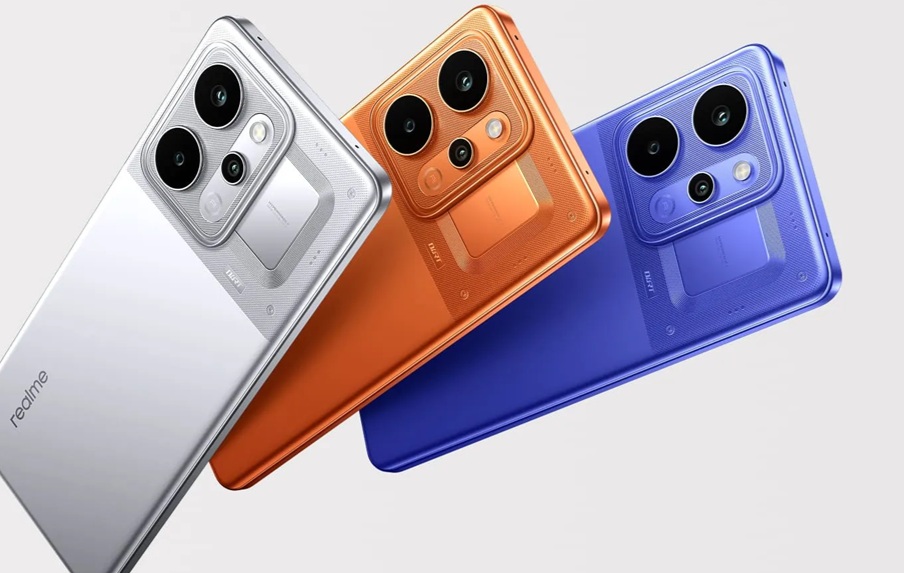 Realme P4 Power Hadir dengan Baterai 10.001 mAh, Siap Jadi Raja Daya Tahan?