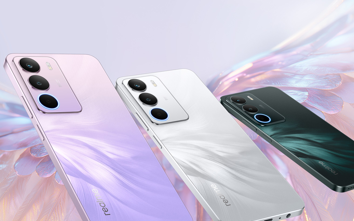 Mengintip Harga dan Spesifikasi Realme C71: HP 1 Jutaan yang Katanya Punya Fitur Canggih!