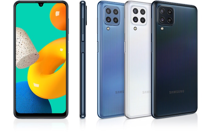 9 HP Samsung NFC Harga Mulai 2 Jutaan, RAM Besar, Baterai Jumbo dan Kamera Jernih